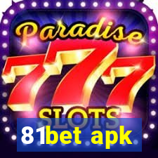 81bet apk